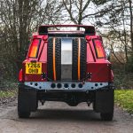 Assurance Véhicule Prestige - DLEDMV 2025 Bowler Wildcat 200 Street Legal 1