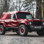 Assurance Véhicule Prestige - DLEDMV 2025 Bowler Wildcat 200 Street Legal 10