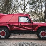Assurance Véhicule Prestige - DLEDMV 2025 Bowler Wildcat 200 Street Legal 11