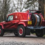 Assurance Véhicule Prestige - DLEDMV 2025 Bowler Wildcat 200 Street Legal 12
