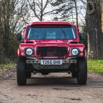 Assurance Véhicule Prestige - DLEDMV 2025 Bowler Wildcat 200 Street Legal 4