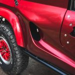 Assurance Véhicule Prestige - DLEDMV 2025 Bowler Wildcat 200 Street Legal 8
