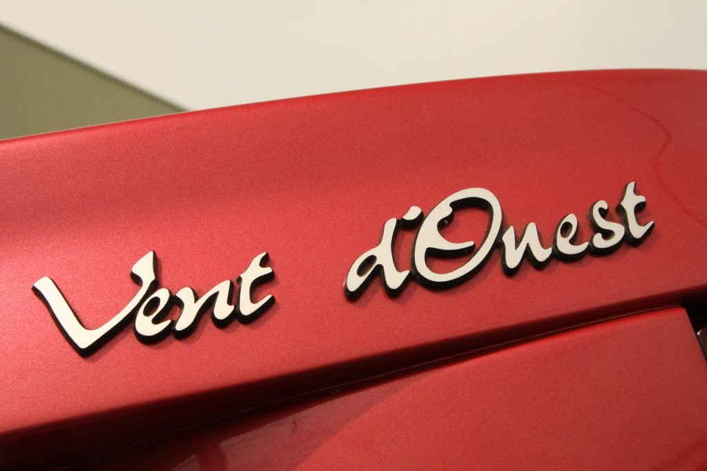 Citroën ZX Vent d'Ouest - Cougar Cab ! 5