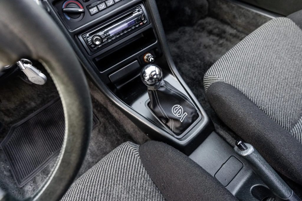 '88 Honda CRX Si... et un turbo pour lui faire découvrir le couple ! 22