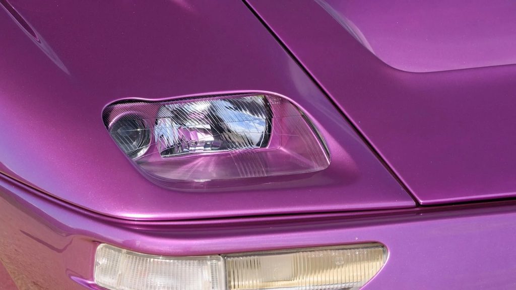 '93 Lamborghini Diablo GTR Evolution - Signée Affolter ! 14