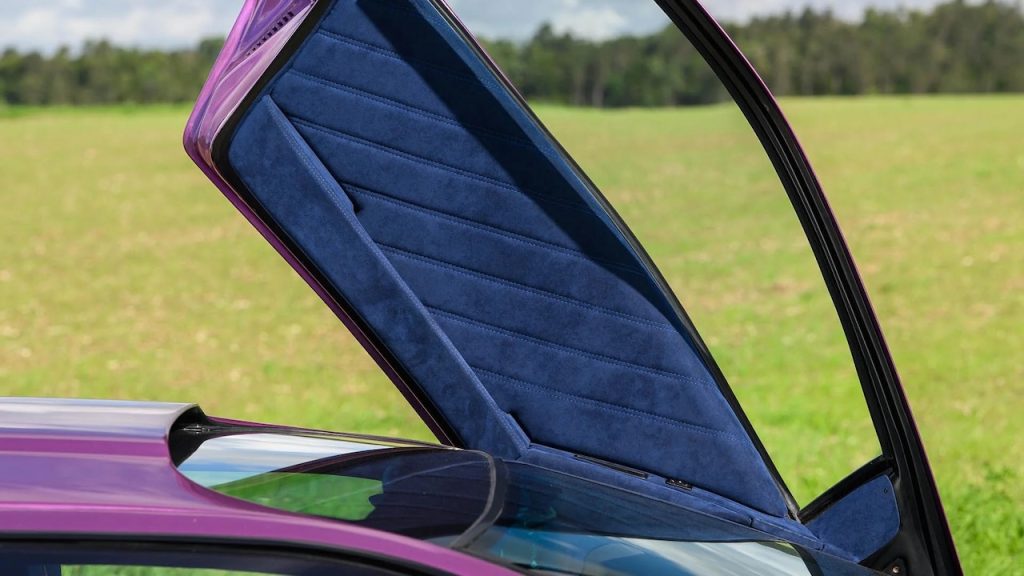 '93 Lamborghini Diablo GTR Evolution - Signée Affolter ! 22