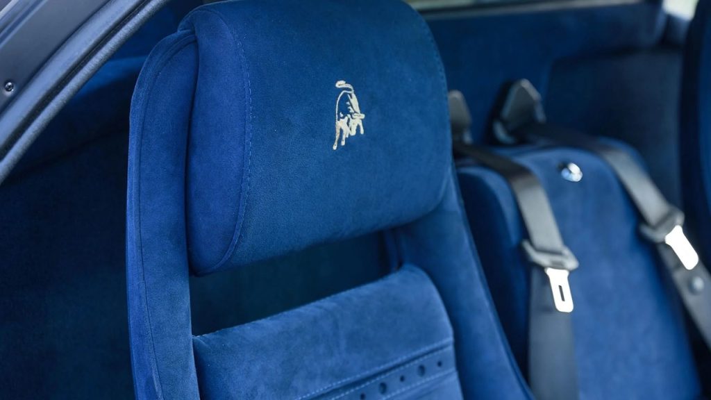 '93 Lamborghini Diablo GTR Evolution - Signée Affolter ! 30