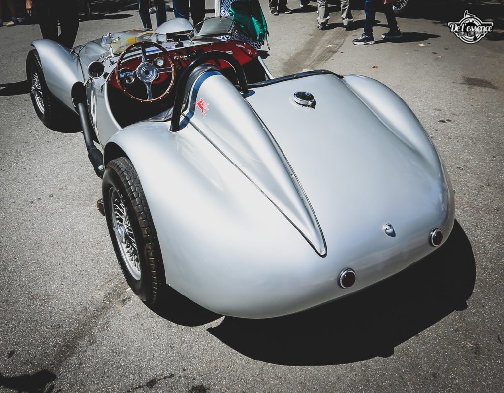 Monterey Car Week - Carmel Concours for a Cause 69
