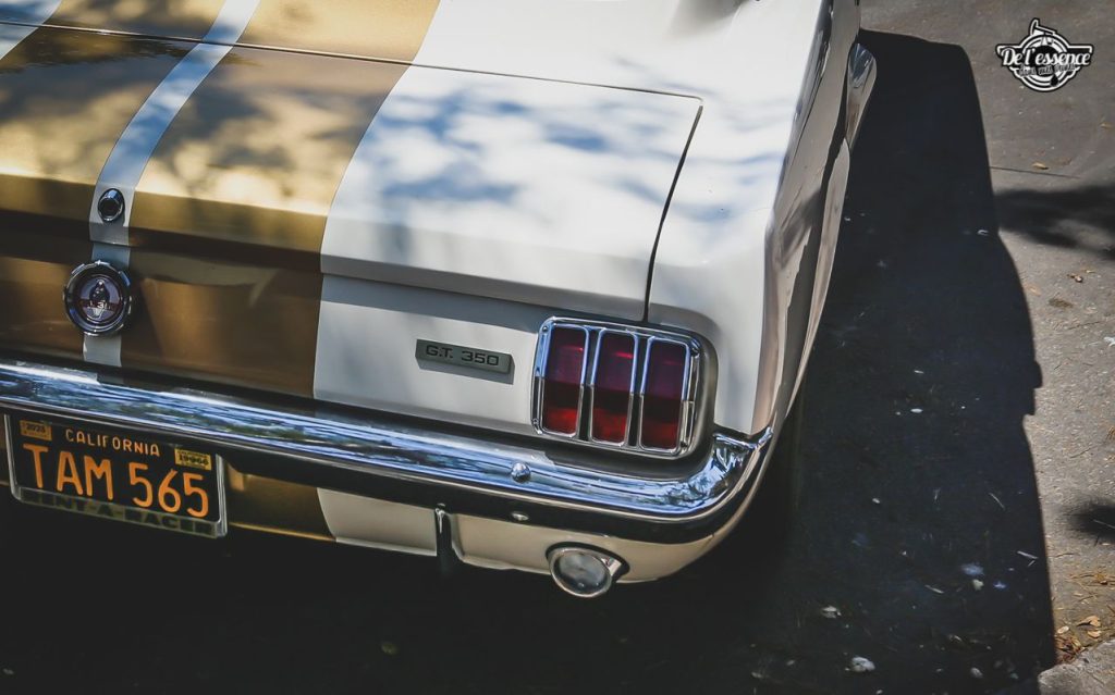 Monterey Car Week - Carmel Concours for a Cause 67