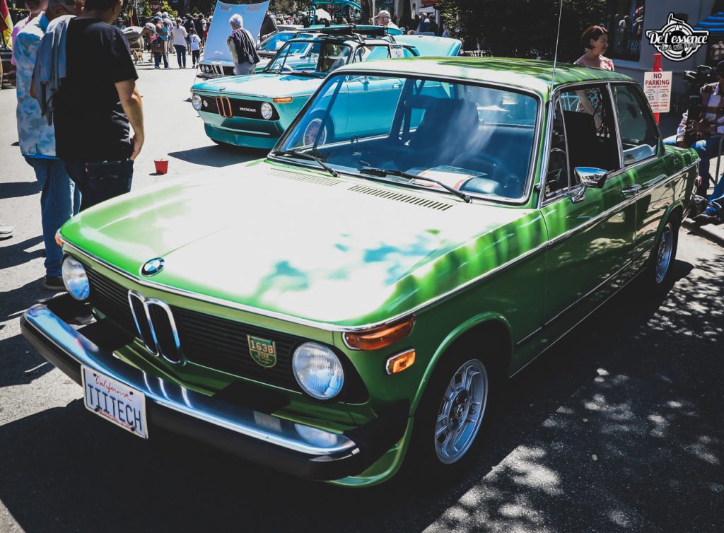 Monterey Car Week - Carmel Concours for a Cause 63
