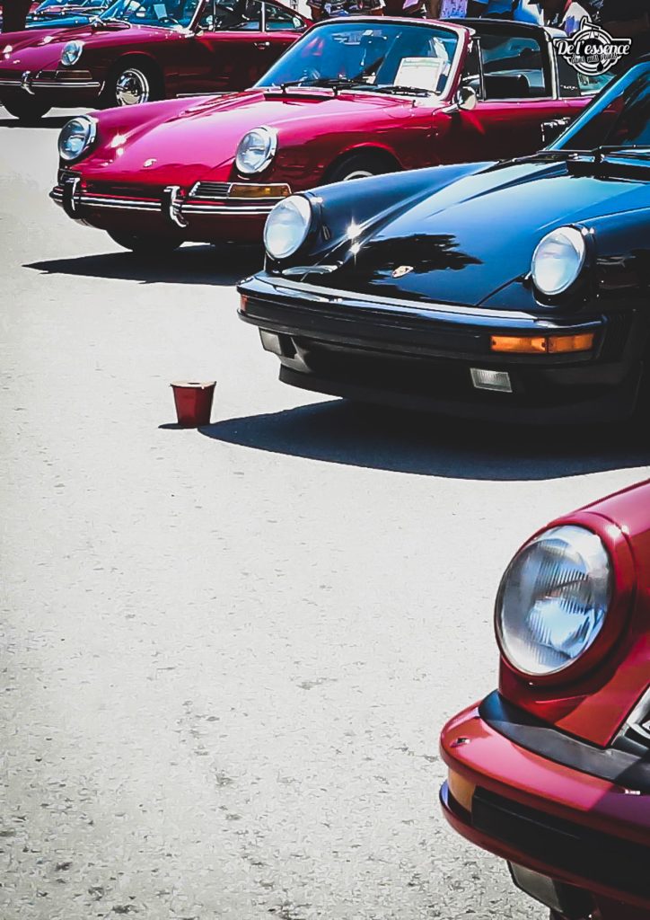 Monterey Car Week - Carmel Concours for a Cause 61
