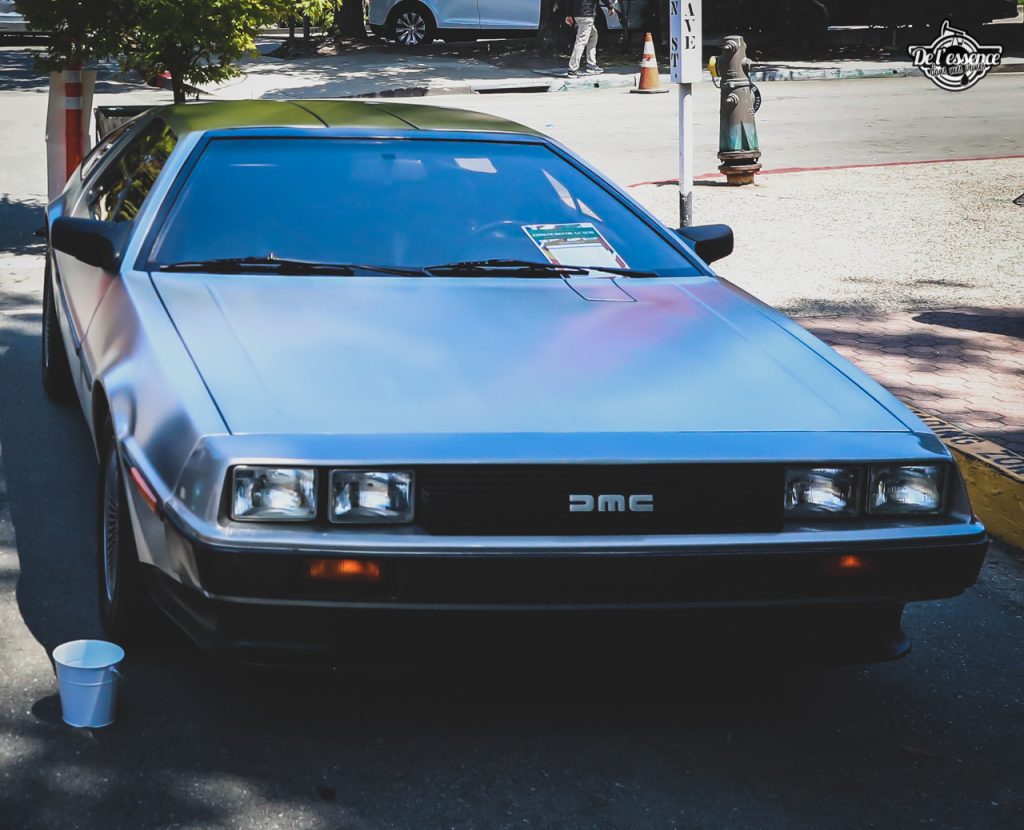 Monterey Car Week - Carmel Concours for a Cause 60