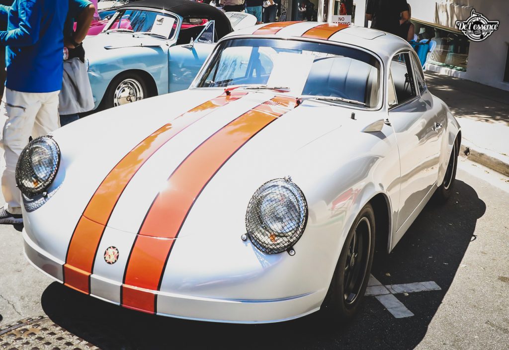 Monterey Car Week - Carmel Concours for a Cause 59