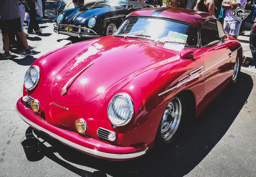 Monterey Car Week - Carmel Concours for a Cause 58