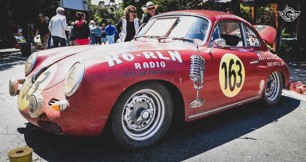 Monterey Car Week - Carmel Concours for a Cause 57