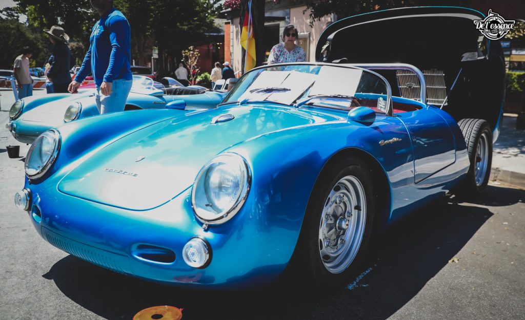 Monterey Car Week - Carmel Concours for a Cause 56