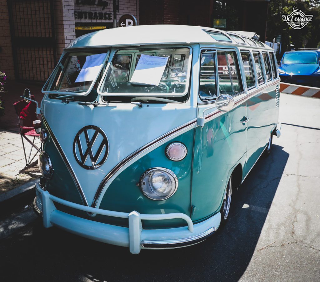 Monterey Car Week - Carmel Concours for a Cause 55