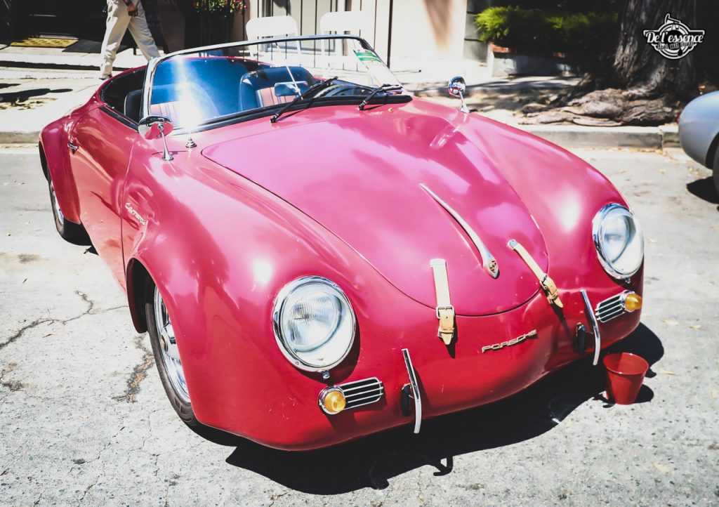 Monterey Car Week - Carmel Concours for a Cause 54