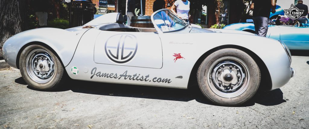 Monterey Car Week - Carmel Concours for a Cause 53