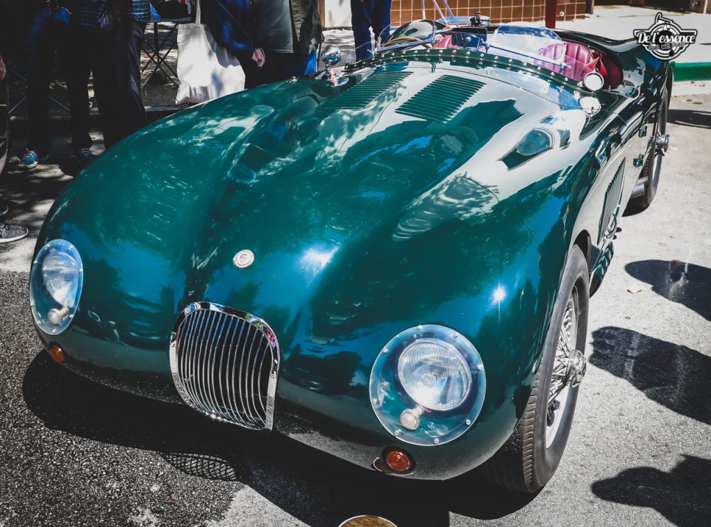 Monterey Car Week - Carmel Concours for a Cause 48