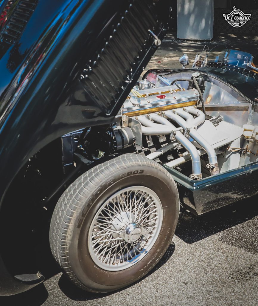 Monterey Car Week - Carmel Concours for a Cause 47