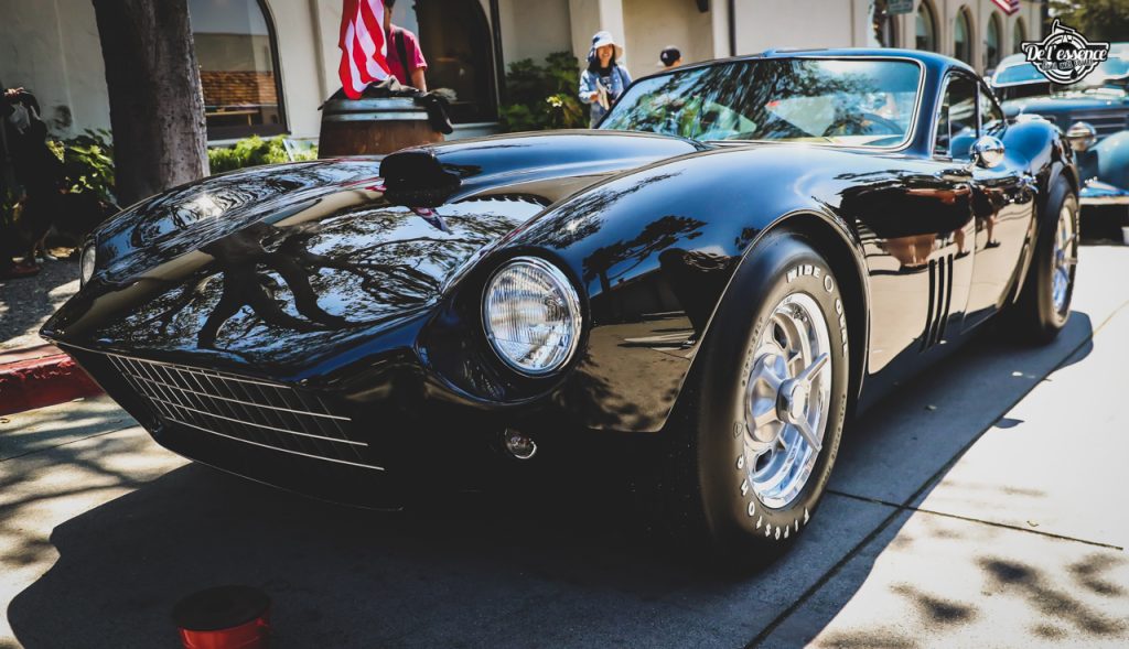 Monterey Car Week - Carmel Concours for a Cause 44