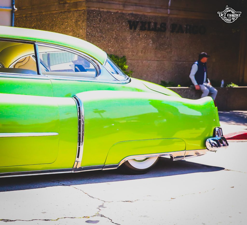 Monterey Car Week - Carmel Concours for a Cause 39