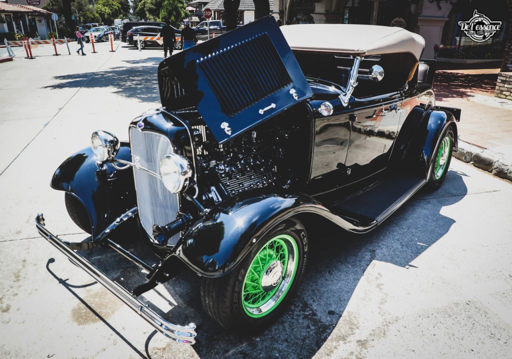 Monterey Car Week - Carmel Concours for a Cause 35