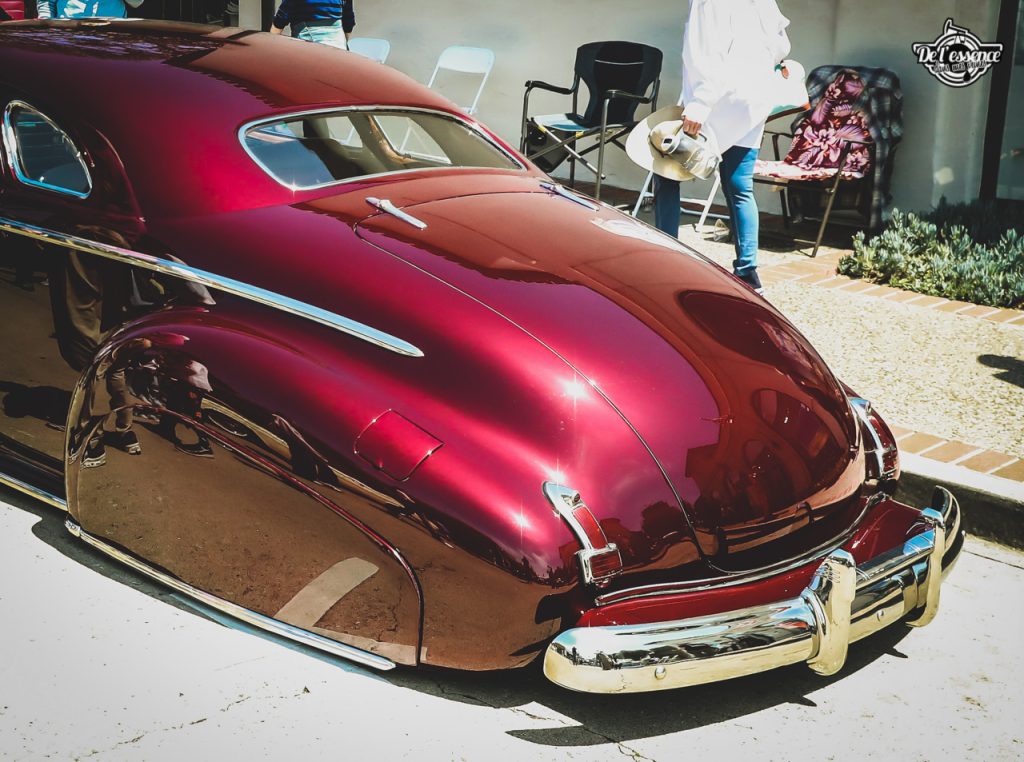 Monterey Car Week - Carmel Concours for a Cause 33