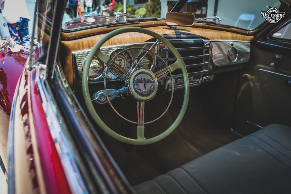 Monterey Car Week - Carmel Concours for a Cause 32