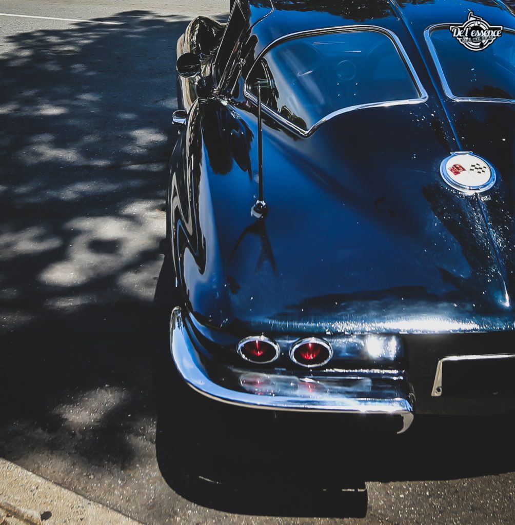 Monterey Car Week - Carmel Concours for a Cause 74