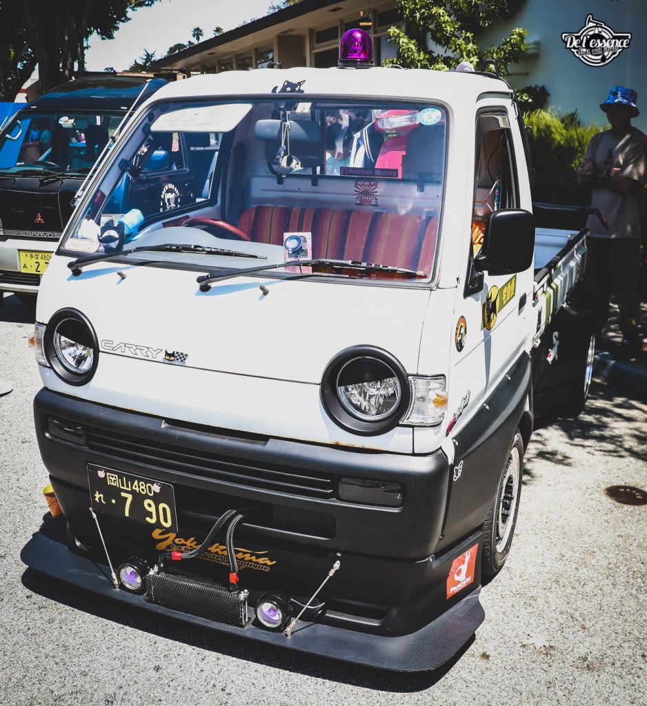 Monterey Car Week - Carmel Concours for a Cause 29