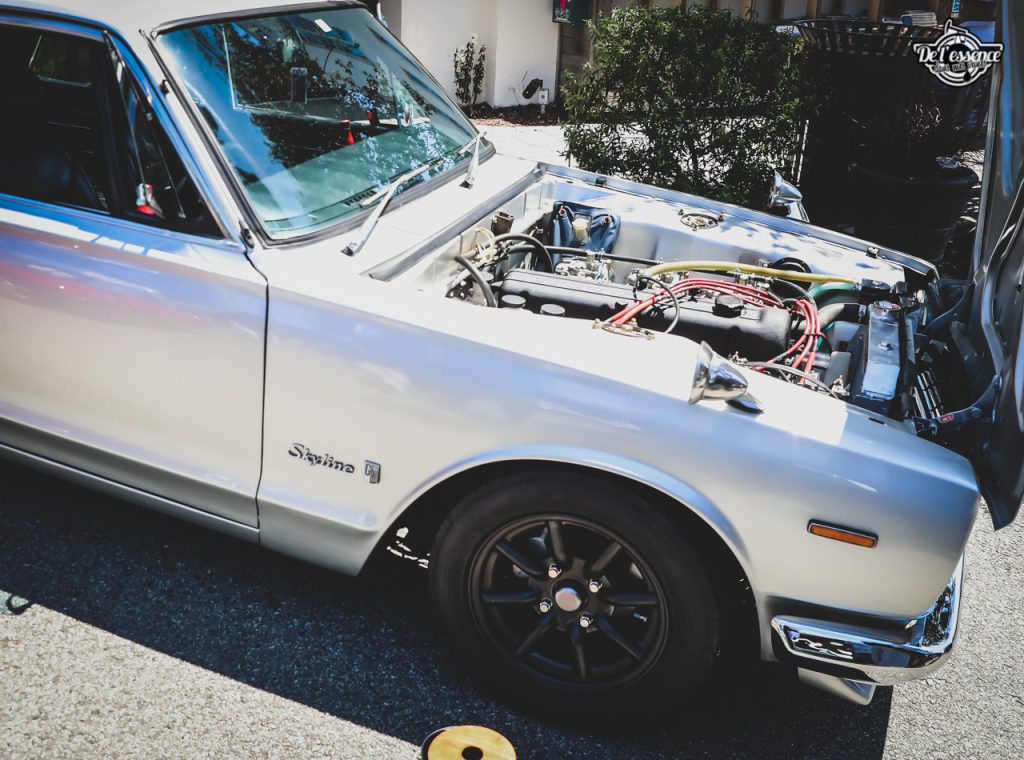 Monterey Car Week - Carmel Concours for a Cause 28