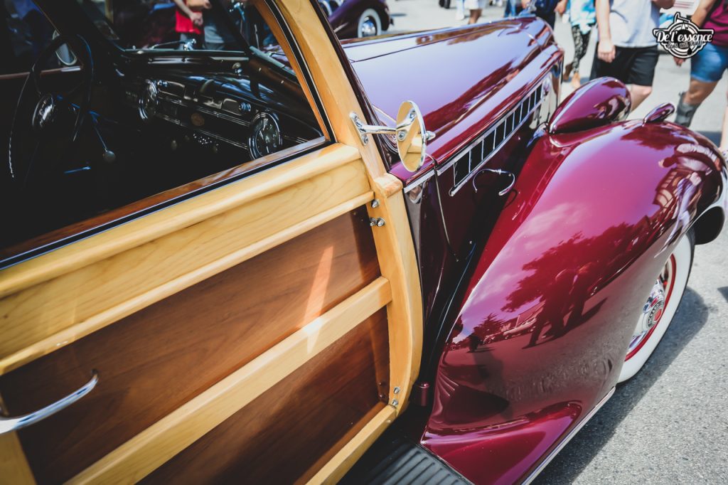 Monterey Car Week - Carmel Concours for a Cause 25