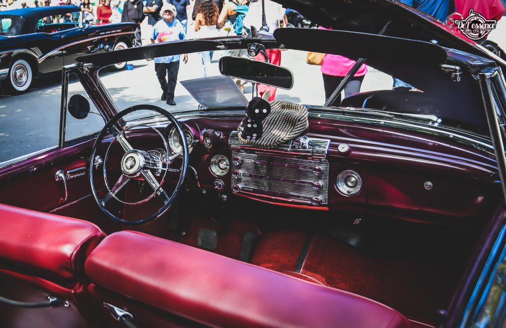 Monterey Car Week - Carmel Concours for a Cause 23