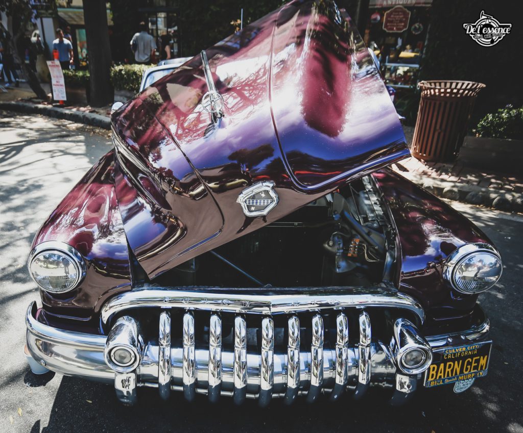 Monterey Car Week - Carmel Concours for a Cause 22