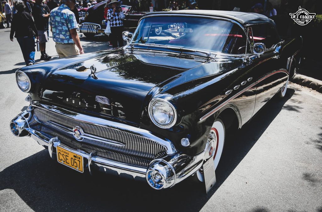 Monterey Car Week - Carmel Concours for a Cause 21