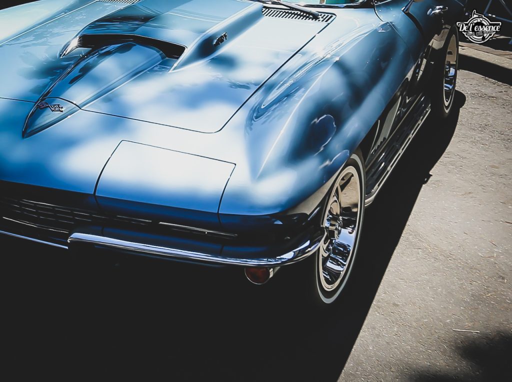 Monterey Car Week - Carmel Concours for a Cause 73