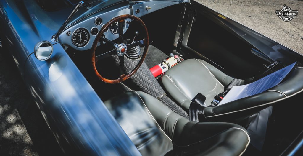 Monterey Car Week - Carmel Concours for a Cause 20