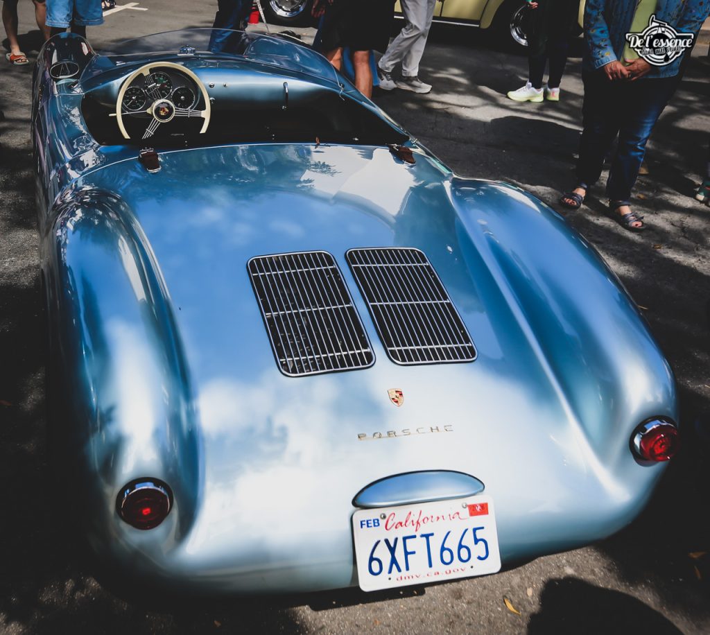 Monterey Car Week - Carmel Concours for a Cause 11