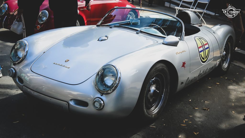 Monterey Car Week - Carmel Concours for a Cause 10