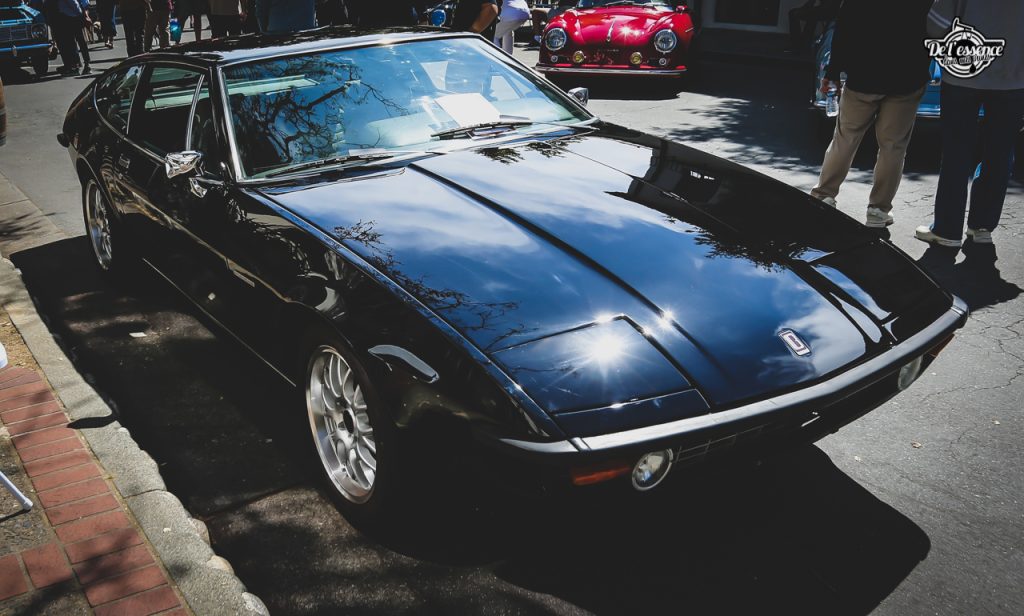 Monterey Car Week - Carmel Concours for a Cause 8