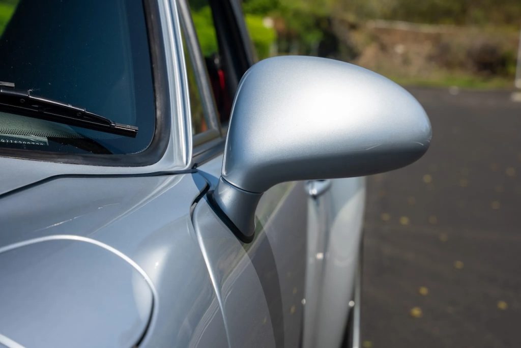 Porsche 993 Carrera RS & Clubsport - Prêtes pour la piste ! 17