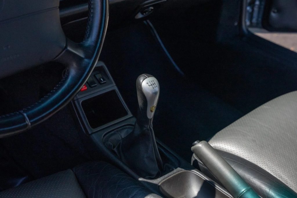 Porsche 993 Carrera RS & Clubsport - Prêtes pour la piste ! 24