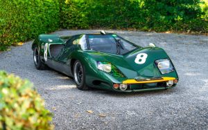z DLEDMV 2025 - Marcos Mantis XP 6