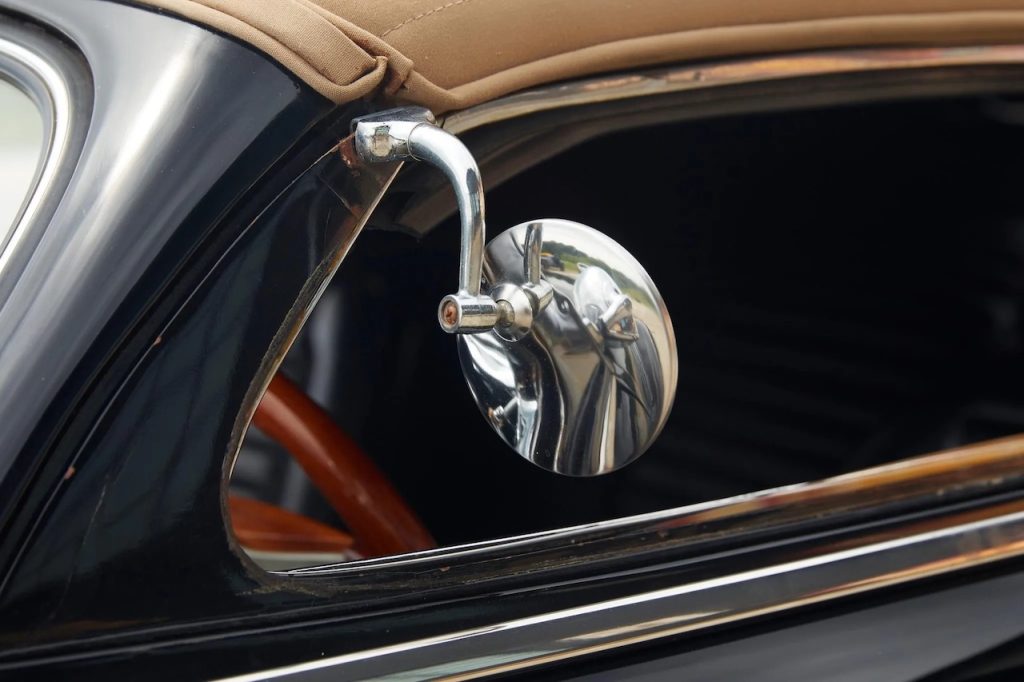 '50 Mercury Eight Coupé - Appelez la BadBoy ! 19