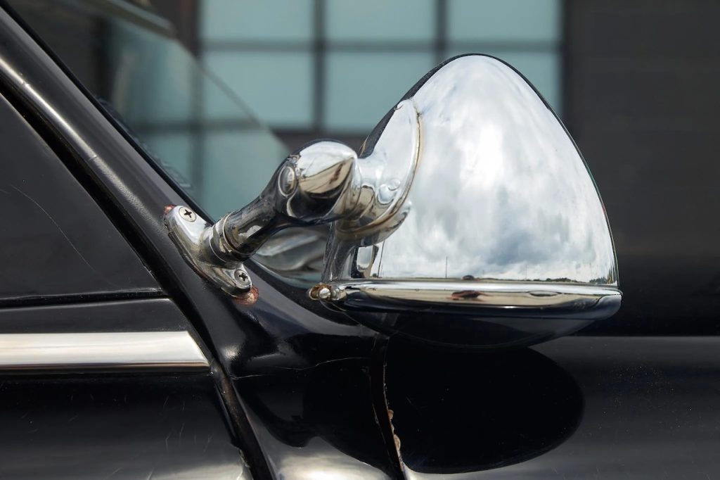 '50 Mercury Eight Coupé - Appelez la BadBoy ! 17