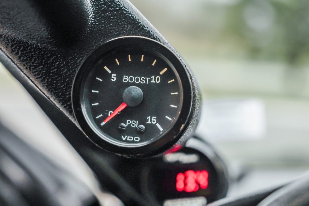 '90 Porsche 928 GT Supercharged... ça, c'est pas d'origine ! 22