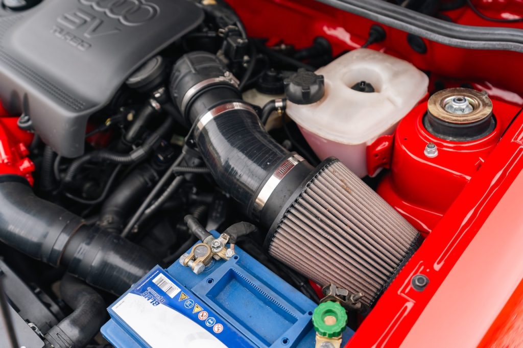 '83 VW Golf GTi - Parfaite en 1.8 T ! 18