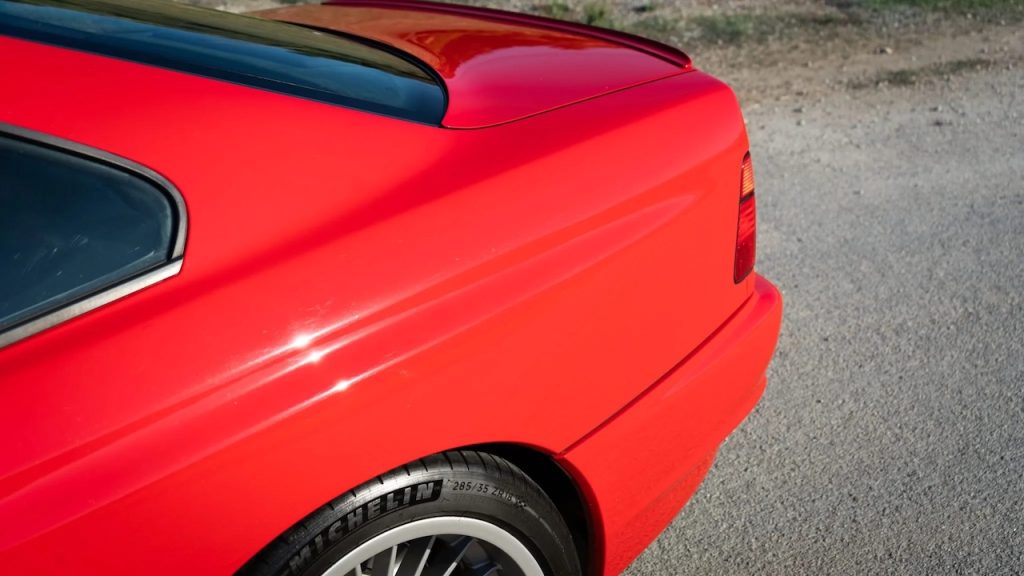'94 Alpina B12 5.7 l - Pas de BMW M8 ? Pas grave ! 14
